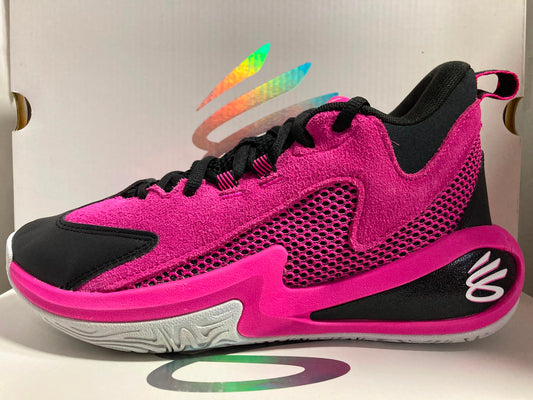 Under Armour Curry 3z25 SDE