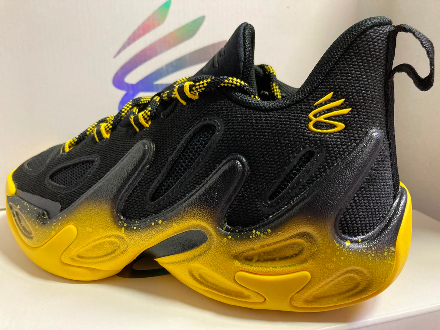 Under Armour Curry 13