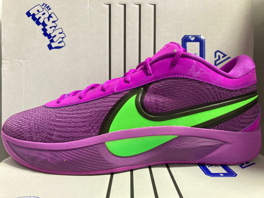 Nike Giannis Freak 6 'Enforcer'