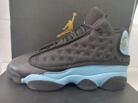 Air Jordan 13 Retro GS 'Black University Blue'