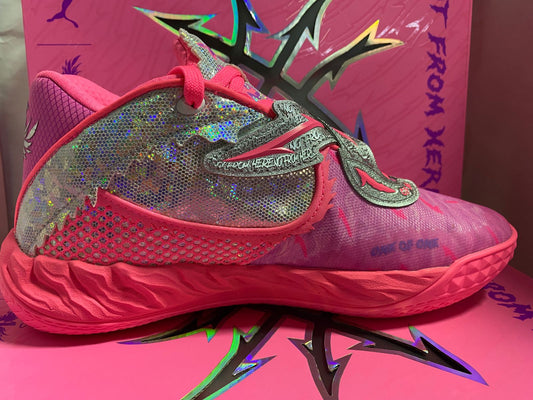 Puma MB.05 'World Tour'