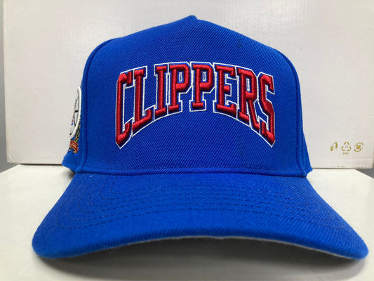 Gorra Pro Standard Clippers