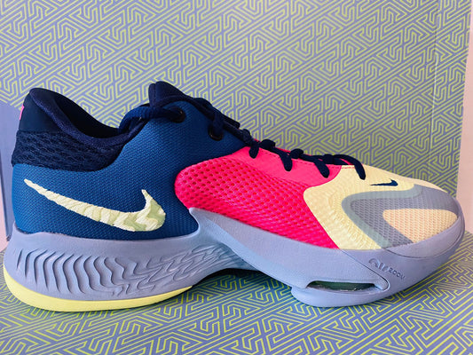 Nike Zoom Freak 4 NRG 'Unknown'