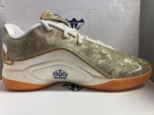 Nike LeBron 22 GS 'King of the Court'