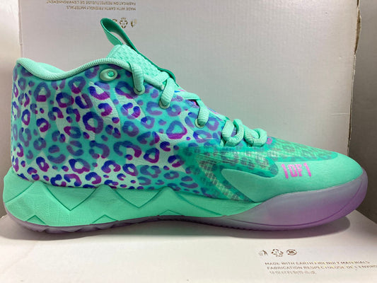 Puma MB.01 'Alien Safari'
