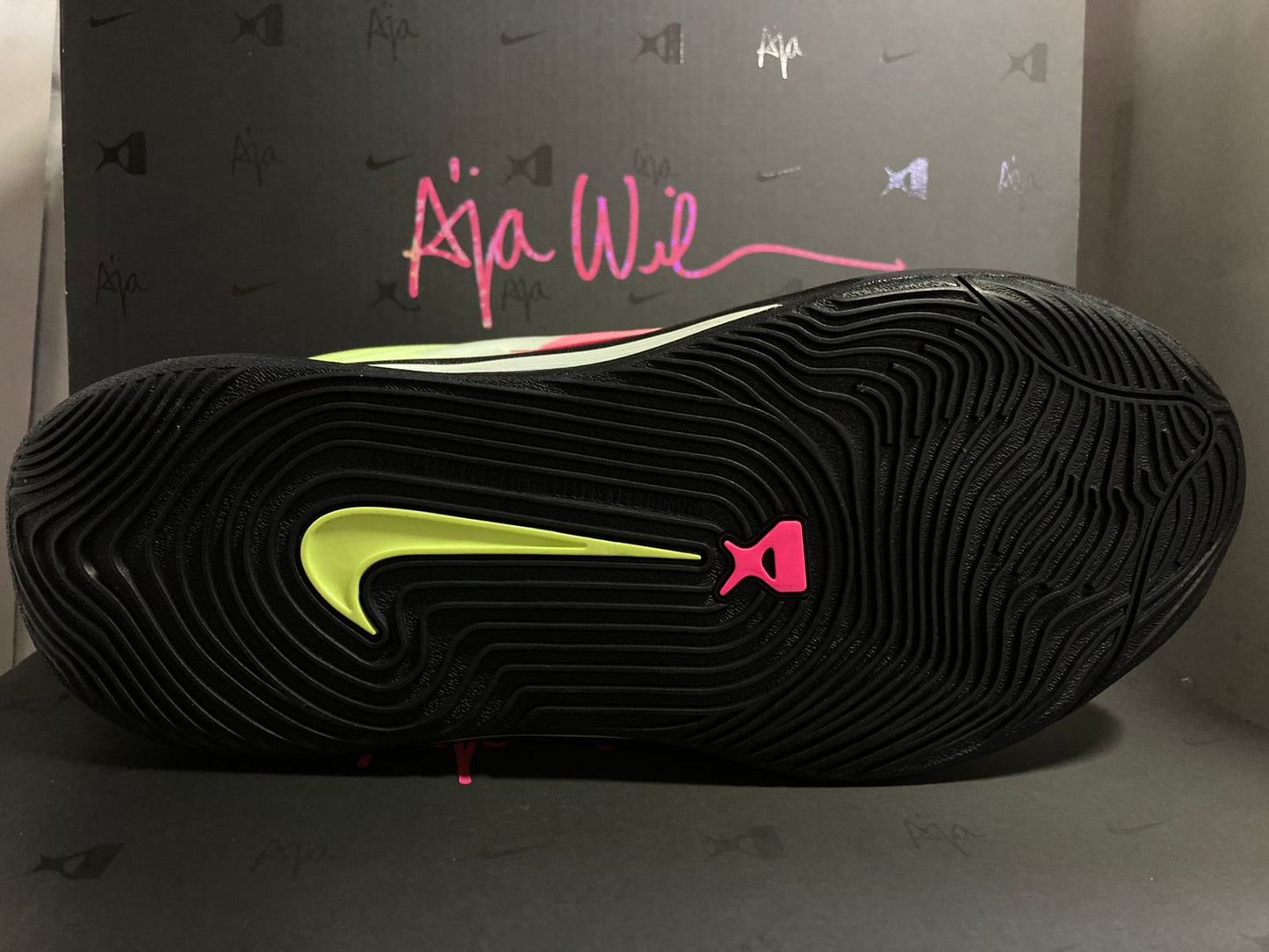Nike A'One GS 'Her Time To Shine'