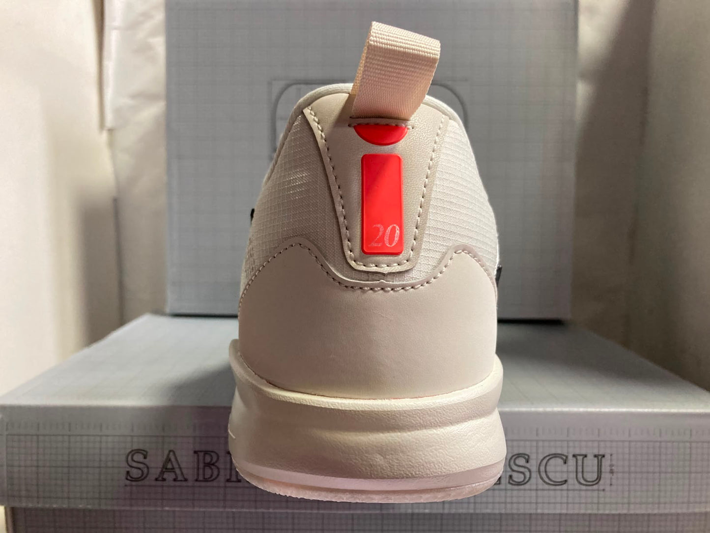 Nike Sabrina 3 GS 'Equity'
