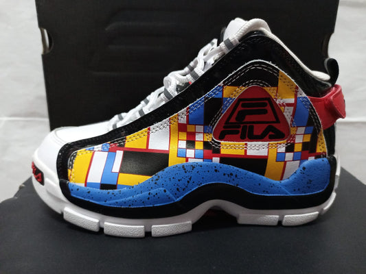 Fila Big Kids Grant Hill