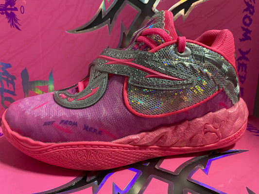 Puma MB.05 'World Tour'