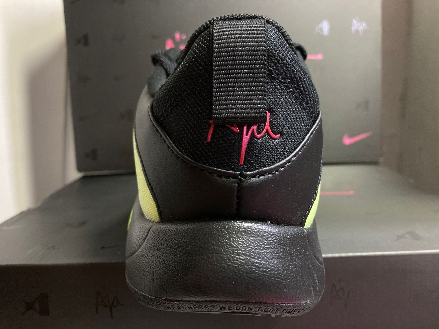 Nike A'One GS 'Her Time To Shine'