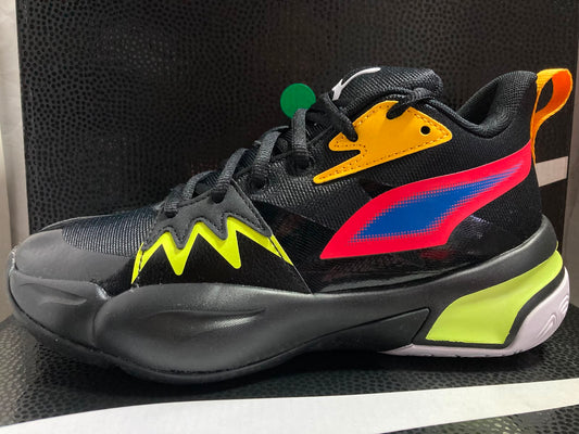 Puma black genetics JR