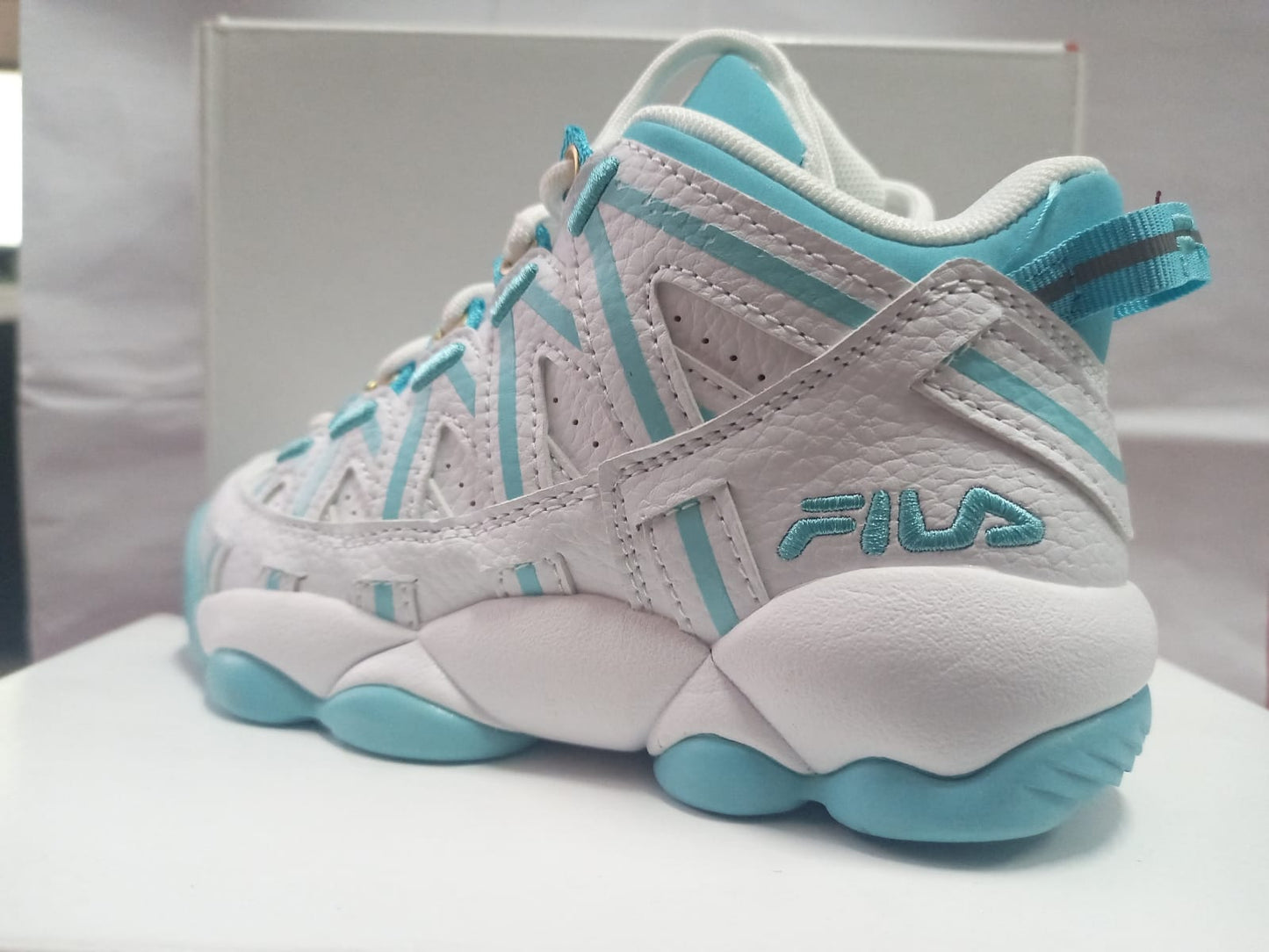 Fila Kids Stackhouse