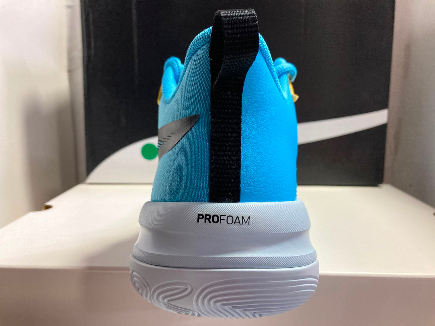 Puma J Genetics Jr