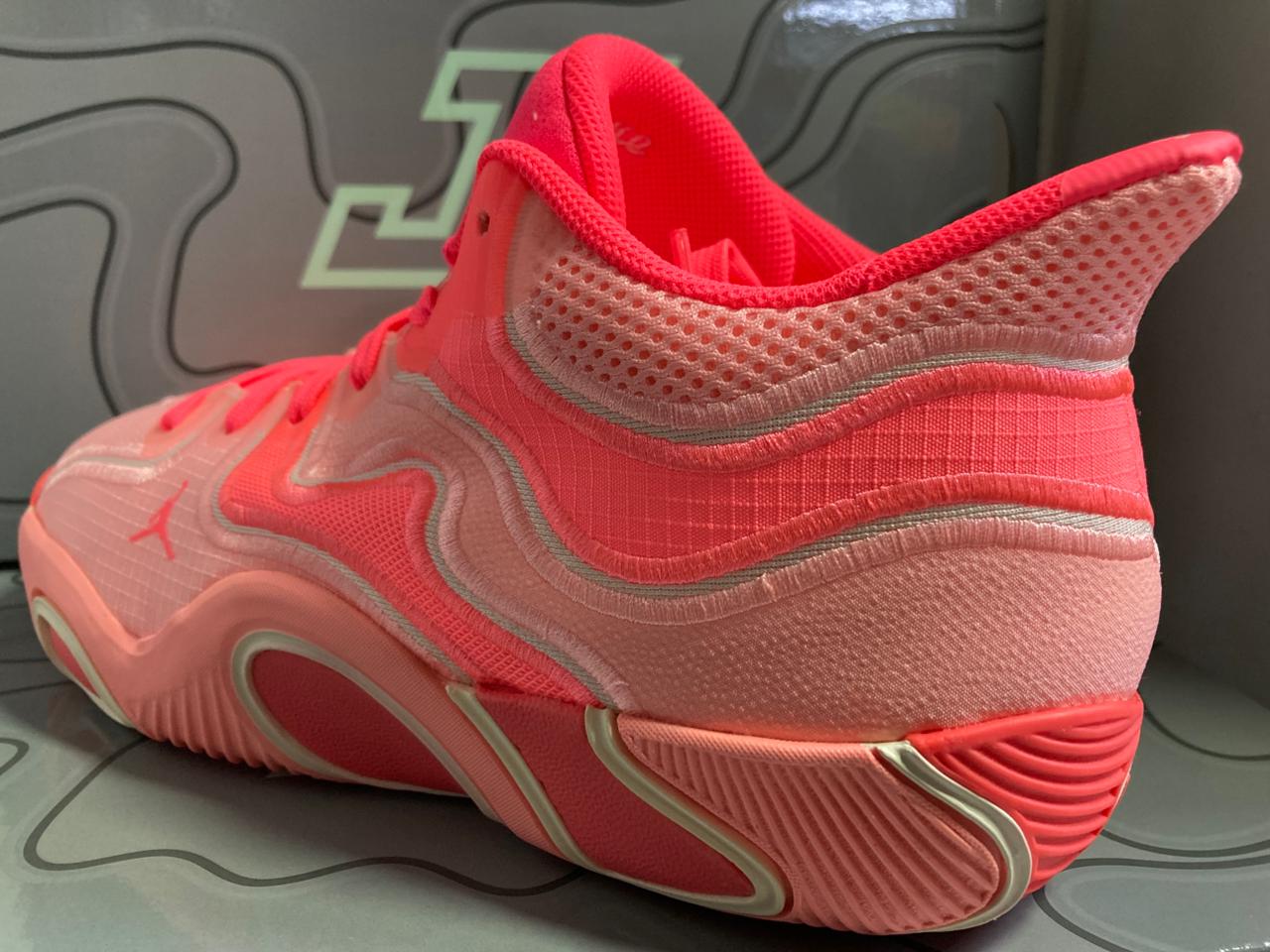 Air Jordan Tatum 3 GS 'Blender'