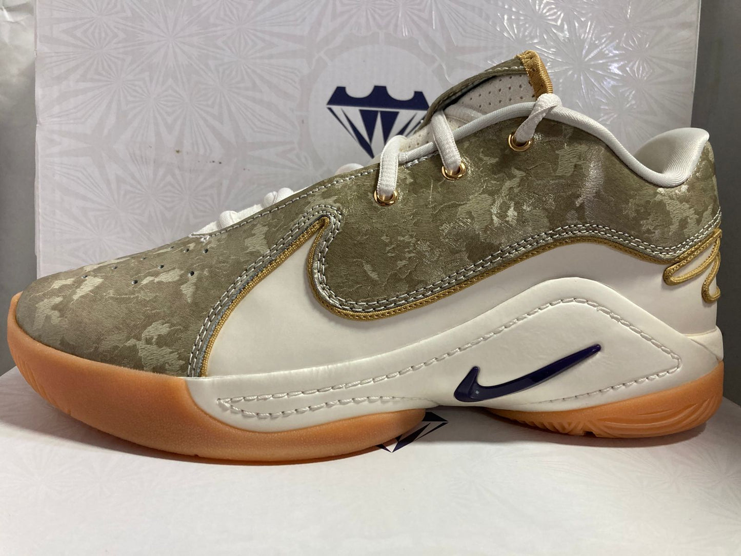 Nike LeBron 22 GS 'King of the Court'