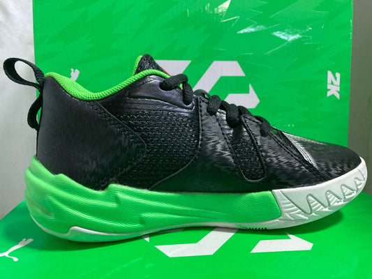 Puma NBA 2K x Scoot Zeros Little Kid 'Shot Meter