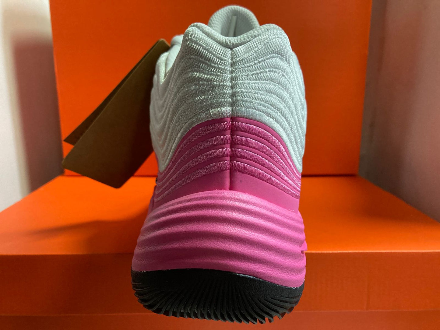 Nike Precision 8 Mid