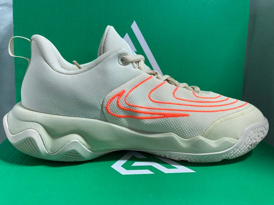 Nike Giannis Immortality 4 GS 'Light Khaki'