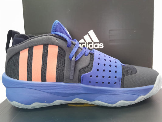 Adidas Dame 8 EXTPLY 'Out Of This World'