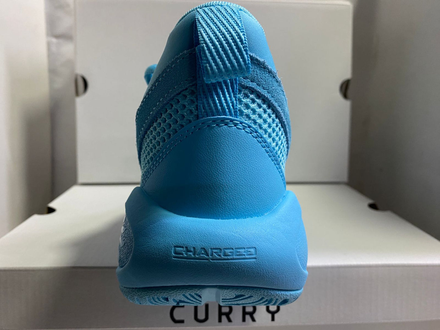 Under Armour Curry 3Z24