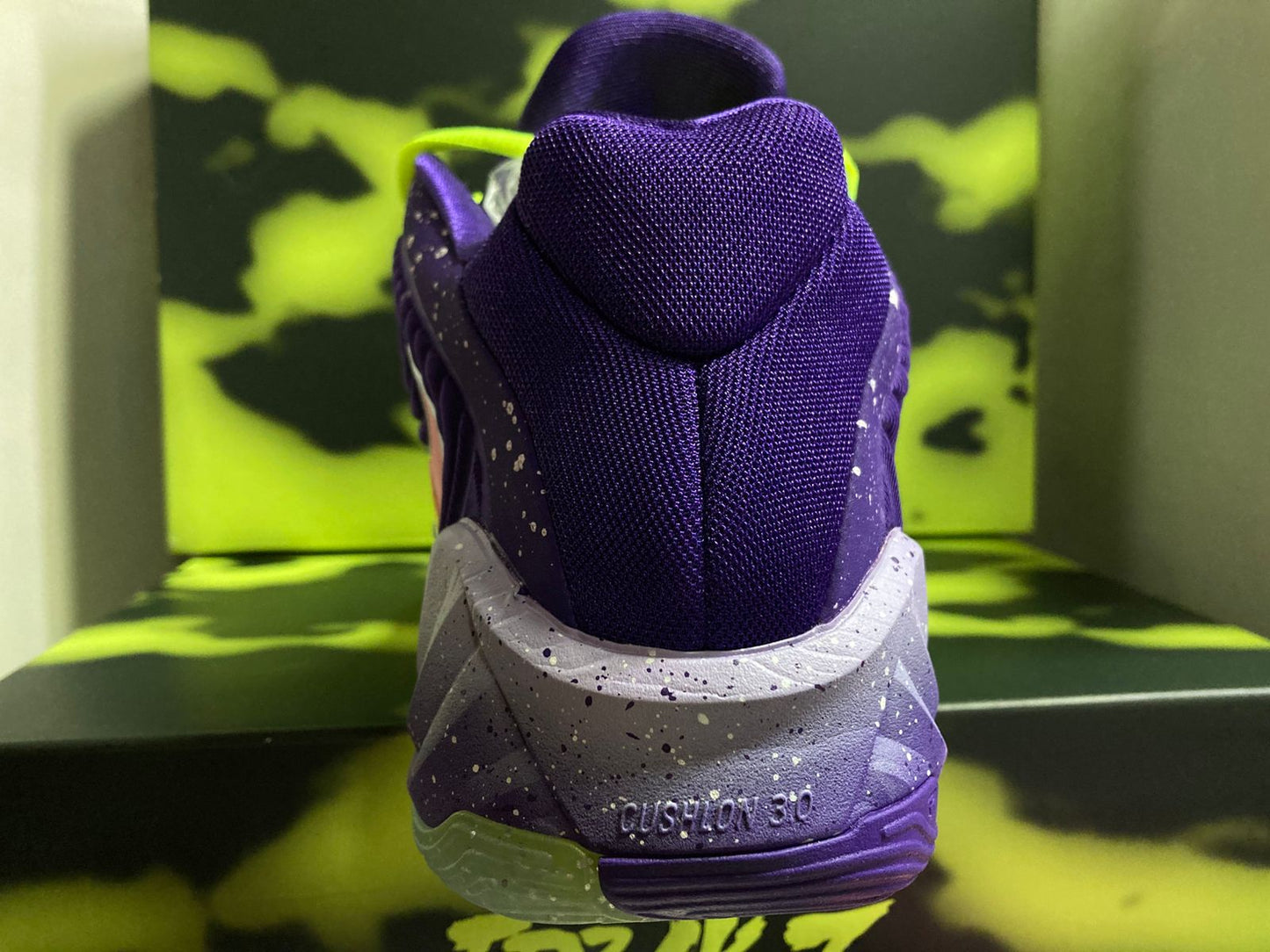 Nike Giannis Freak 7 'Snow Pack'