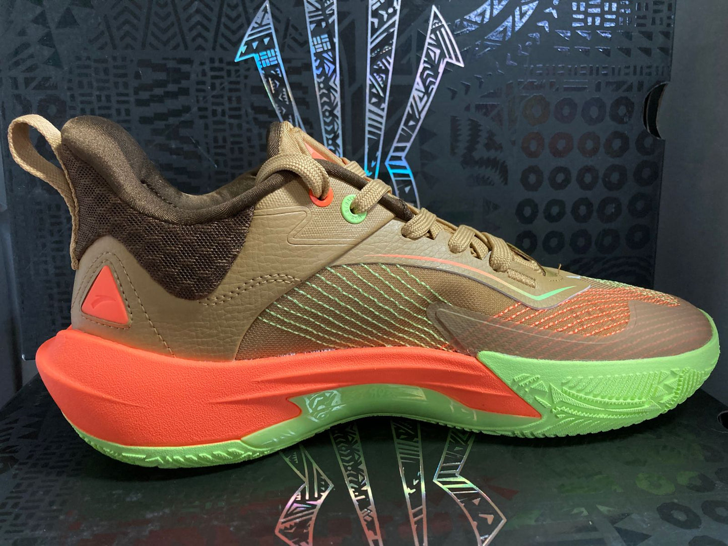 Anta Kai 1 Speed Men