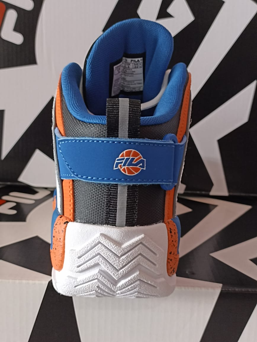 Fila GS Grant Hill 2 PDR