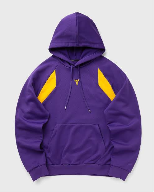 Sudadera Nike Kobe Bryant