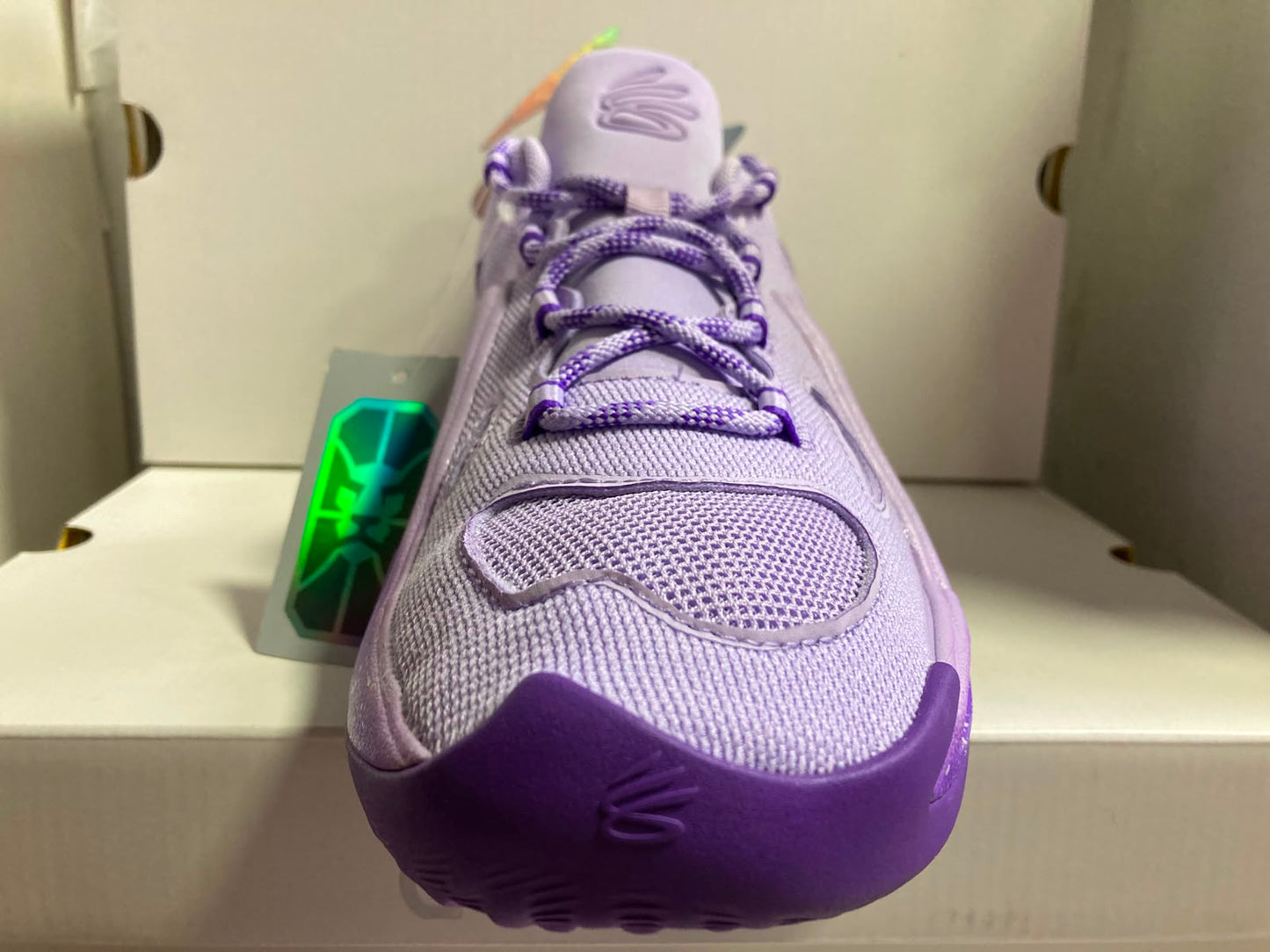 Under Armour Curry 13 Lenny
