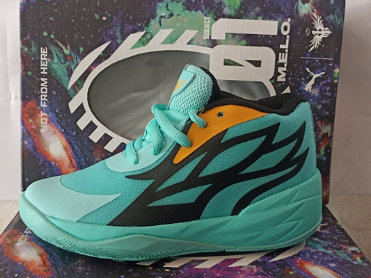 Puma mb.02 Honeycomb´