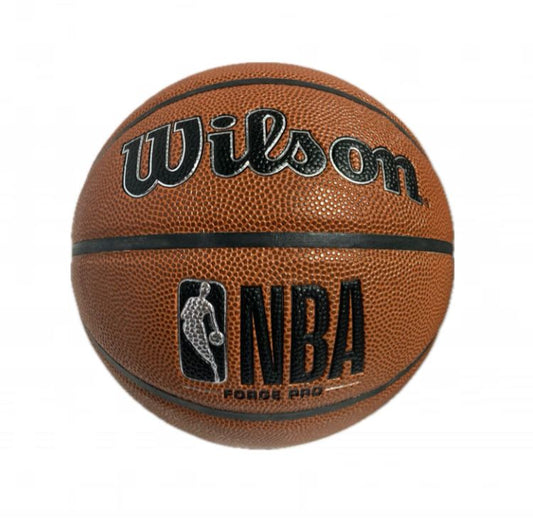 Balón Wilson NBA Forge Pro