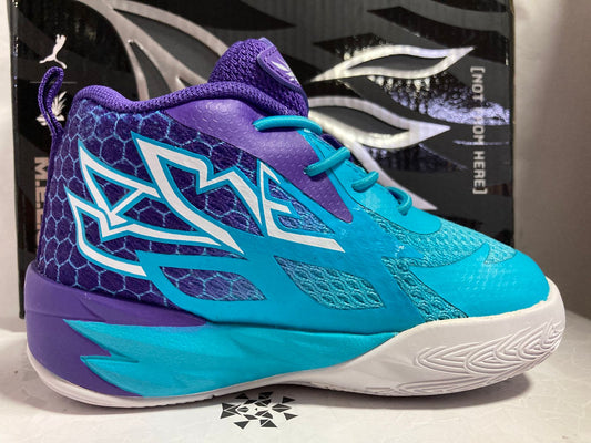 Puma MB.02 Infant 'Queen City'