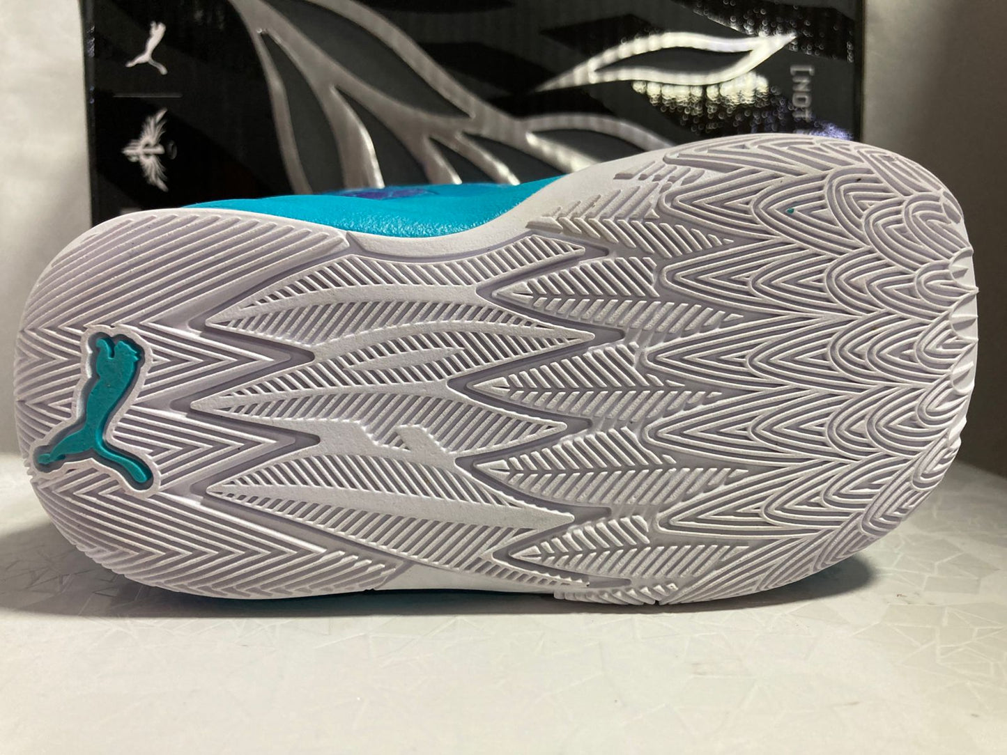 Puma MB.02 Infant 'Queen City'