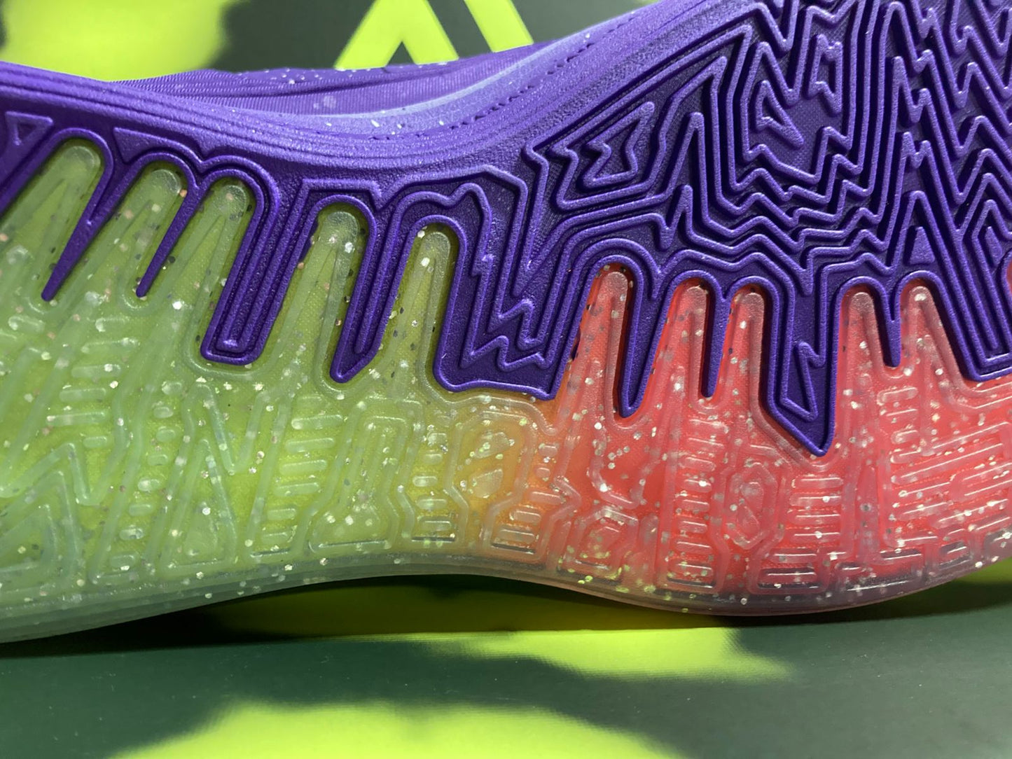 Nike Giannis Freak 7 'Snow Pack'