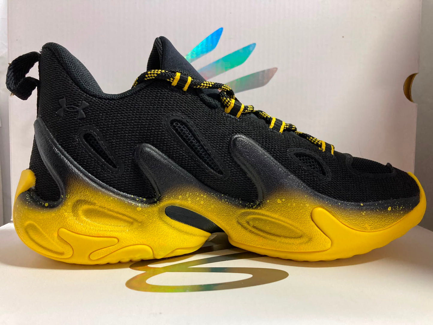 Under Armour Curry 13
