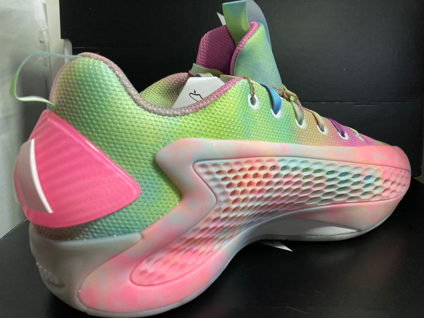 Adidas AE 1 Low J '3SSB'