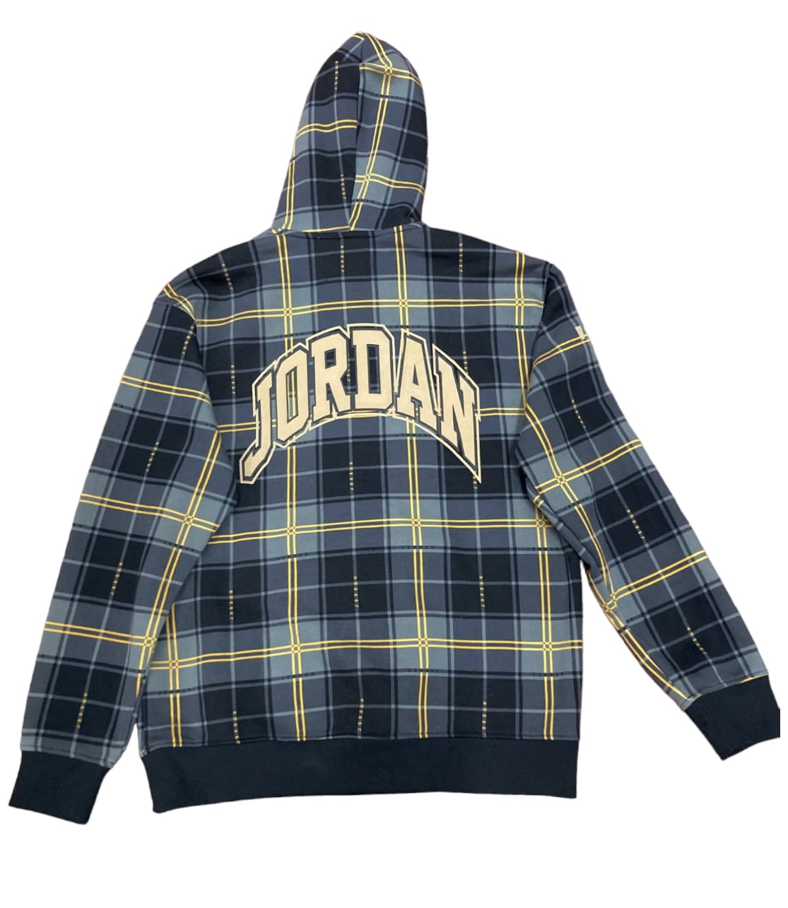 Sudadera jordan precio on sale