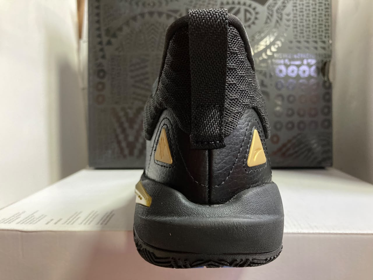Anta Kai I Speed North Star