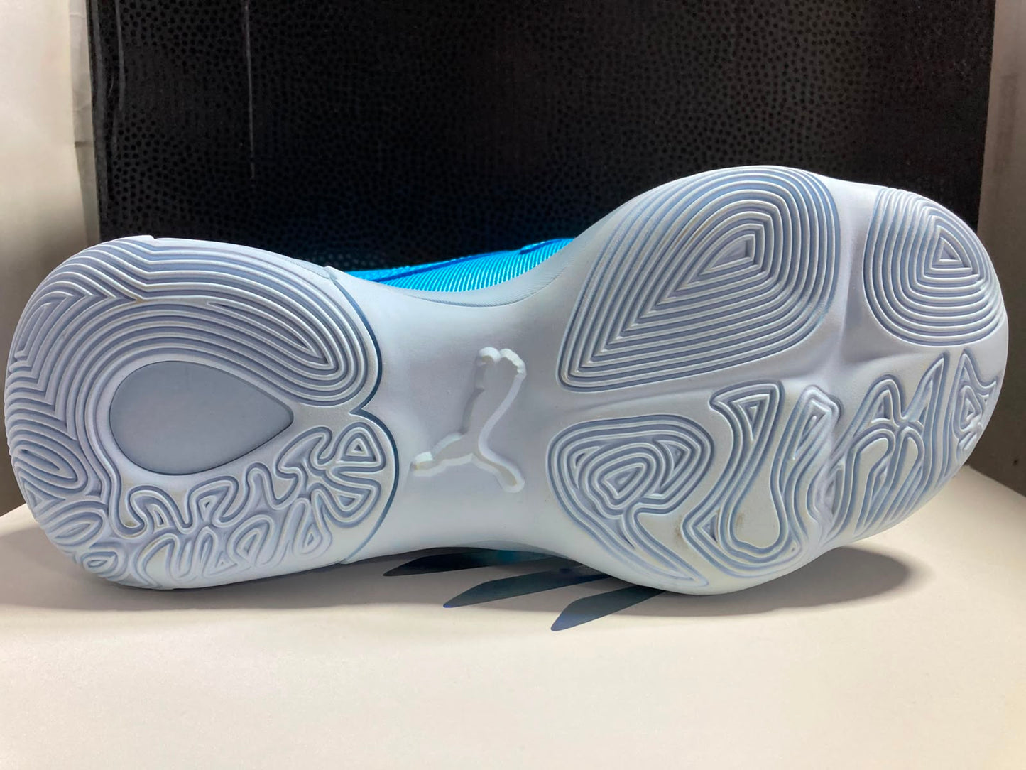 Puma J Genetics Jr