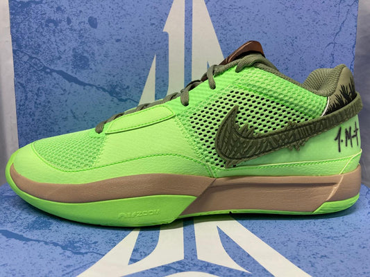 Nike Ja 1 NRG 'Halloween - Zombie'