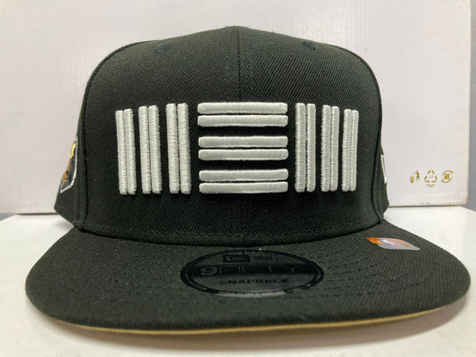 Gorra Memphis Grizzlies NBA City Edition