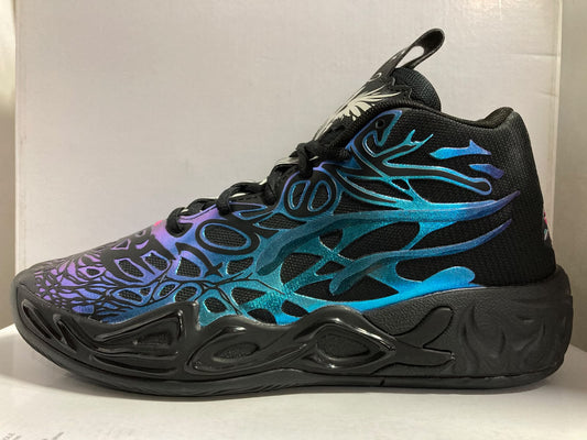 Lamelo Ball x Puma MB.04 Big Kid 'Reflections'
