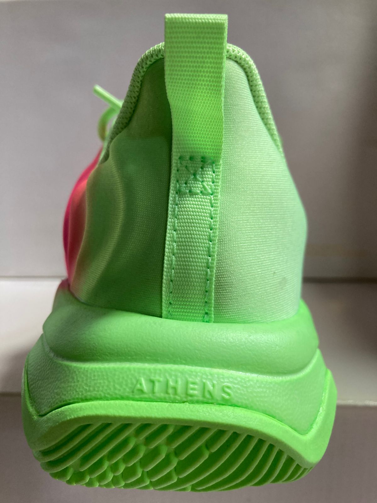 Nike Giannis Immortality 4 GS 'Eva'