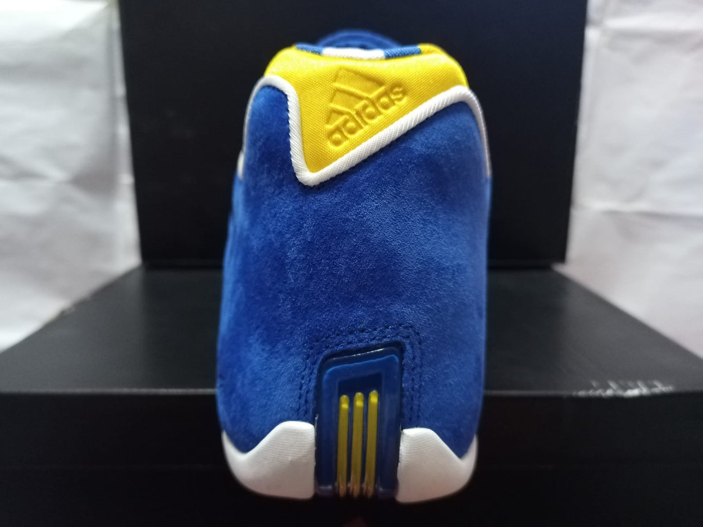 Adidas T-Mac 3 Restomod 'Auburndale'