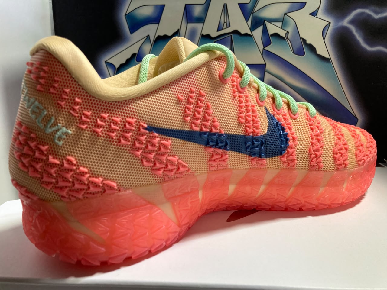 Nike Ja 3 EP 'Daybreak'