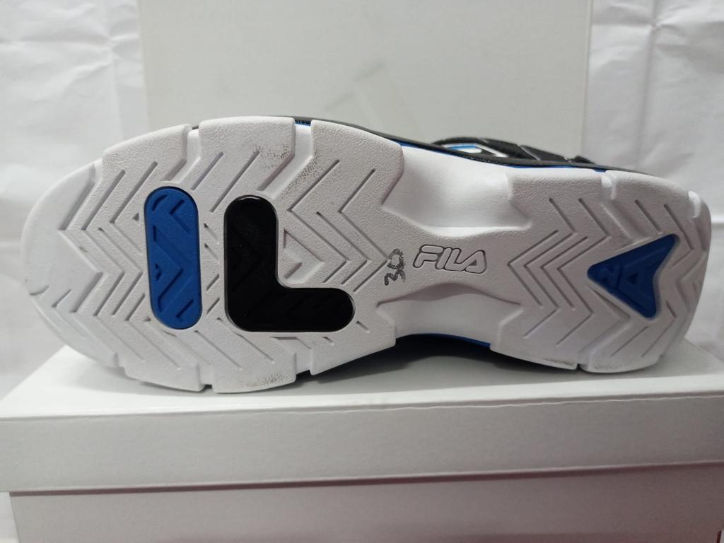 Fila Grant Hill 2 History 'Orlando Magic'