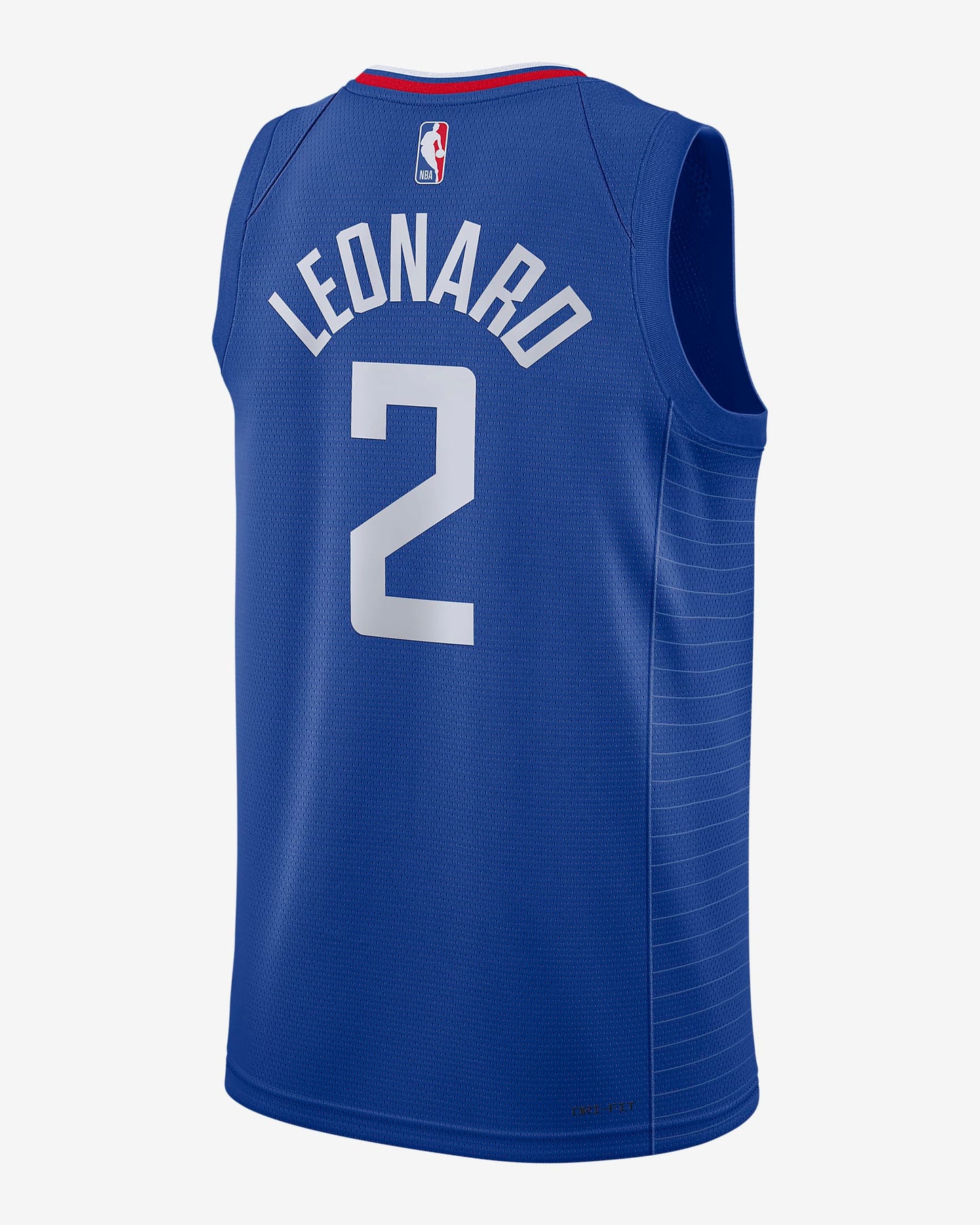 Jersey Nike NBA Clippers