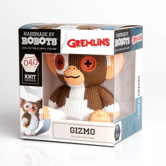 Figura Gremlins Gizmo