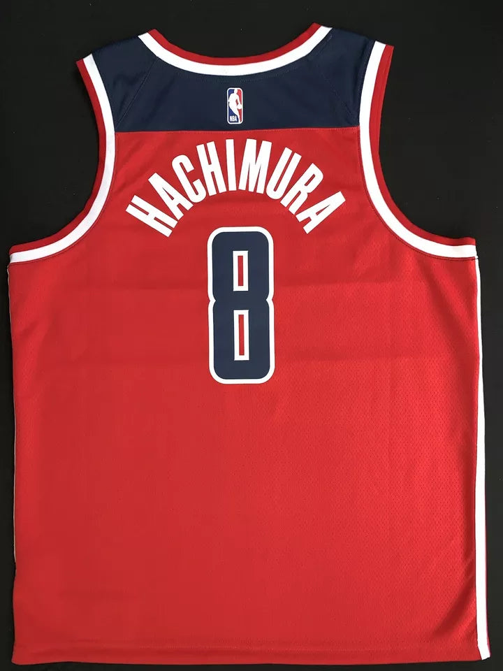 Jersey Nike Swingman Washington Wizards