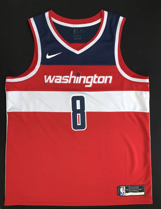 Jersey Nike Swingman Washington Wizards